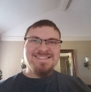 Meet your Posher, Greg